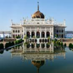 Top 25 Places to Visit in Lucknow