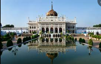 Top 25 Places to Visit in Lucknow